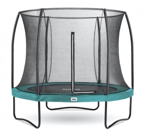 Trampoline Salta Comfort Edition 213 cm green image 1