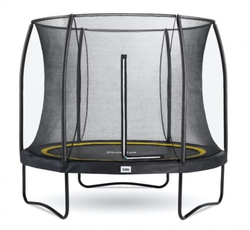 Trampoline Salta Comfort Edition 153 cm black image 1