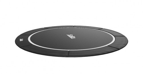 Trampolina Salta Royal Baseground Sport396cm image 1