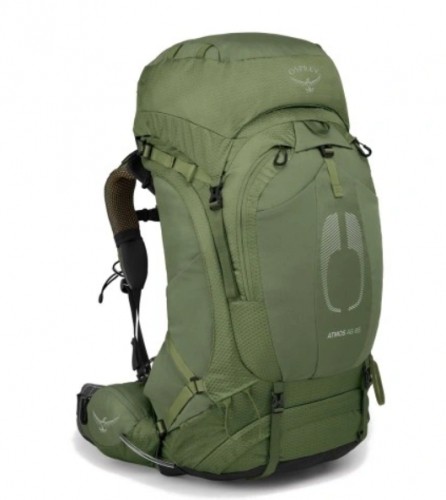 Plecak trekkingowy OSPREY Atmos AG 65 zielony L/XL image 1