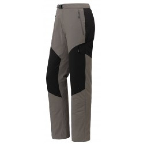 Mont-bell Bikses LIGHT GUIDE Pants Mens XL Light Grey image 1