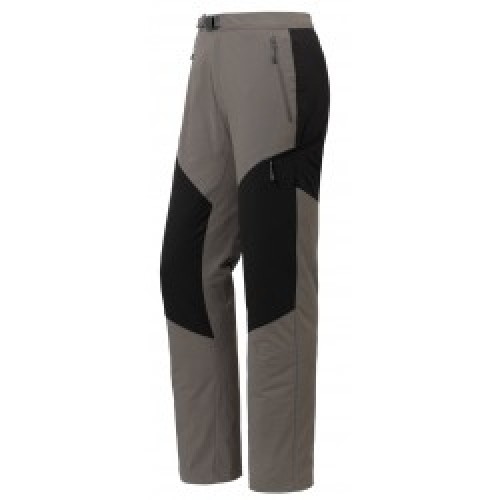 Mont-bell Bikses LIGHT GUIDE Pants Mens L Light Grey image 1