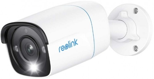 Reolink security camera P330 8MP 4K UHD PoE image 1