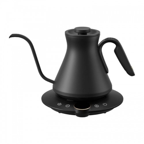 Coffee Gooseneck Kettle Cocinare B6 (black) image 1