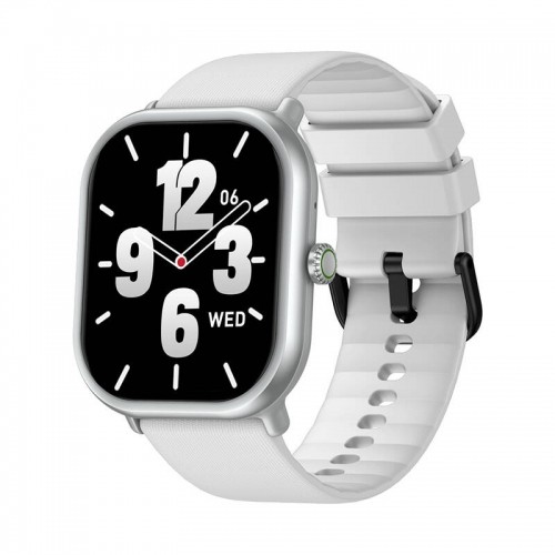 Zeblaze GTS 3 PRO Smartwatch (White) image 1