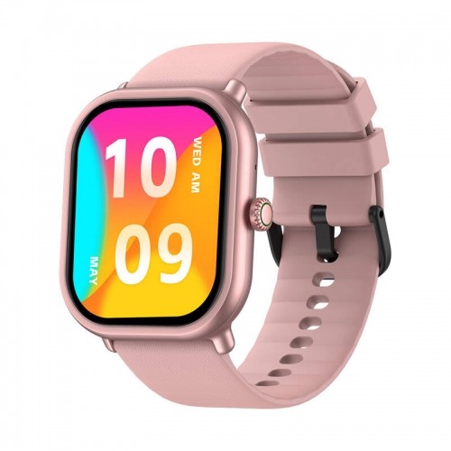 Zeblaze GTS 3 PRO Smartwatch (Pink) image 1