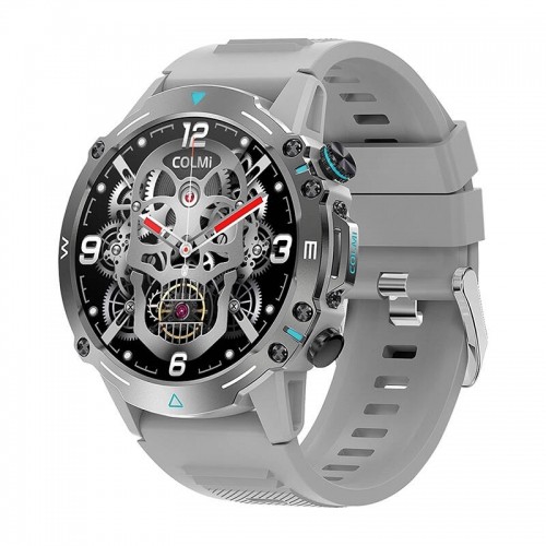 Smartwatch Colmi M42 (Silver) image 1