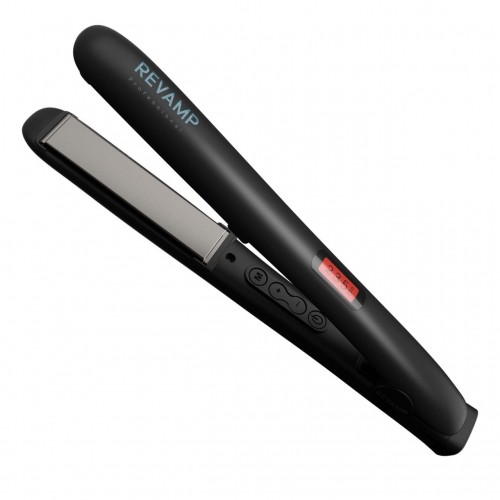 Revamp ST-1000-EU Progloss Digital Ceramic Hair Straightener image 1