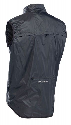 Velo veste Northwave Breeze 3 black-M image 1