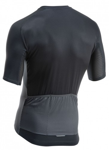 Velos krekls Northwave Force EVO S/S black-L image 1