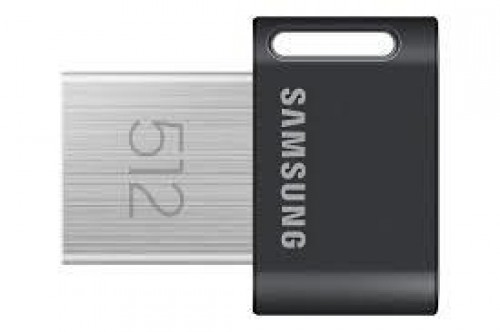MEMORY DRIVE FLASH USB3.2/512GB MUF-512AB/APC SAMSUNG image 1