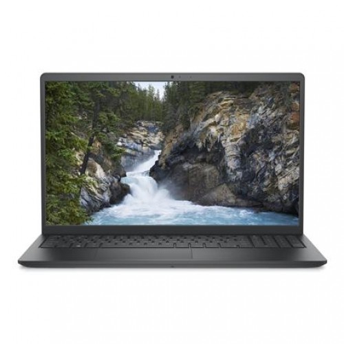 Dell | Vostro 15 3530 | Black | 15.6 " | WVA | FHD | 1920 x 1080 pixels | Anti-glare | Intel Core i5 | i5-1335U | SSD | 16 GB | DDR4 | SSD 512 GB | Intel Iris Xe Graphics | Windows 11 Home | 802.11ac | Keyboard language English | Keyboard backlit | Warran image 1