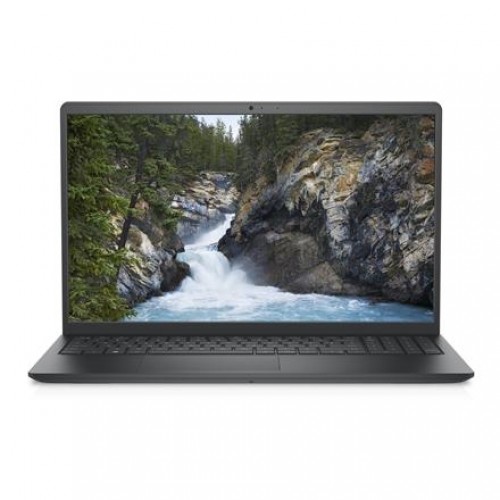 Dell | Vostro 15 3530 | Black | 15.6 " | WVA | FHD | 1920 x 1080 pixels | Anti-glare | Intel Core i5 | i5-1335U | SSD | 8 GB | DDR4 | SSD 512 GB | Intel UHD Graphics | Windows 11 Pro | 802.11ac | Keyboard language English | Keyboard backlit | Warranty 36  image 1