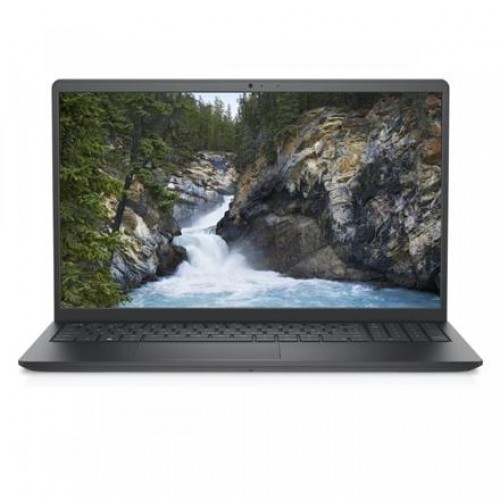 Dell | Vostro 15 3530 | Black | 15.6 " | WVA | FHD | 1920 x 1080 pixels | Anti-glare | Intel Core i7 | i7-1355U | SSD | 16 GB | DDR4 | SSD 512 GB | Intel Iris Xe Graphics | Ubuntu | 802.11ac | Keyboard language English | Keyboard backlit | Warranty 36 mon image 1