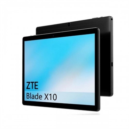 Планшет ZTE P963T01 Octa Core 4 GB RAM 64 Гб Чёрный image 1
