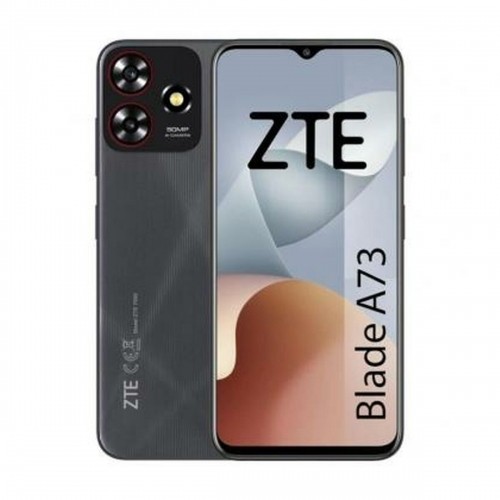 Смартфоны ZTE Blade A73 6,6" Octa Core 4 GB RAM 128 Гб Чёрный image 1