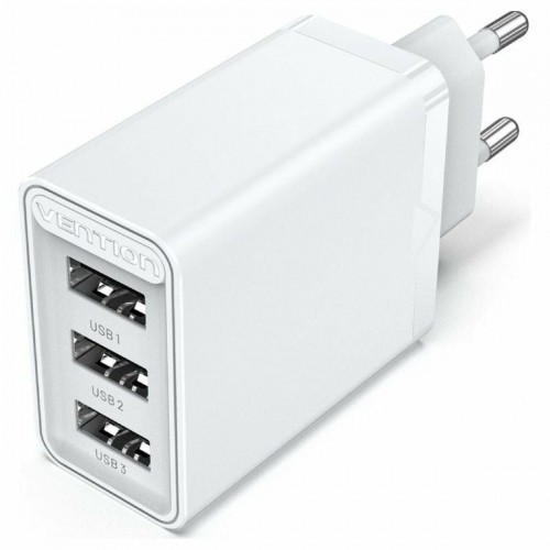 Wall Charger Vention FEAW0-EU 36 W image 1