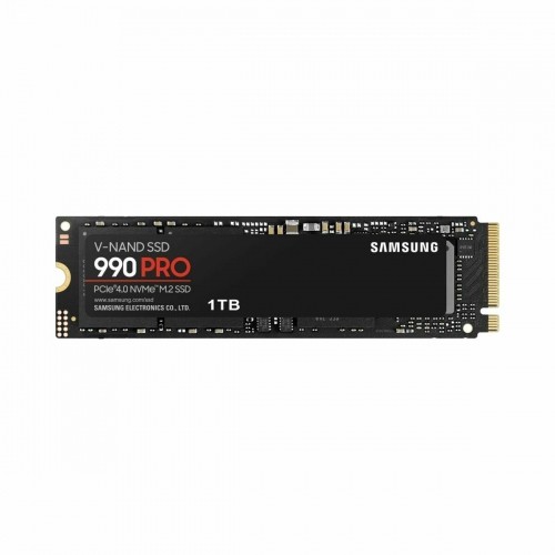 Cietais Disks Samsung 990 PRO 1 TB SSD image 1