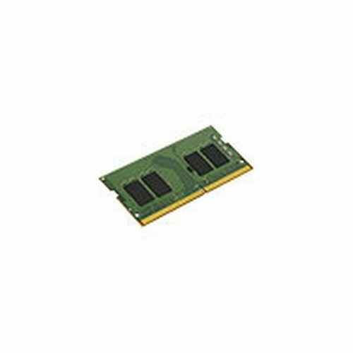 Память RAM Kingston KVR26S19S8/8 CL19 DDR4 SDRAM 2666 MHz image 1