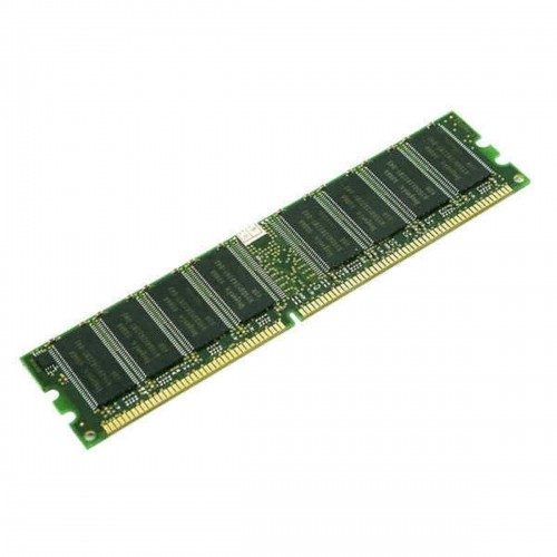 Память RAM Kingston KVR26N19S6/4 DDR4 4 Гб CL19 image 1