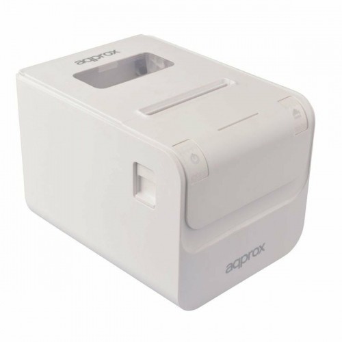 Ticket Printer APPROX APPPOS80AMUSEWH image 1