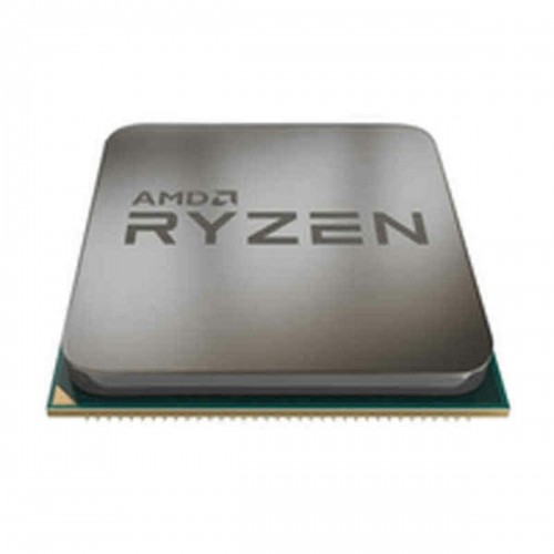 Procesors AMD 100-100000071BOX 64 bits AMD AM4 image 1