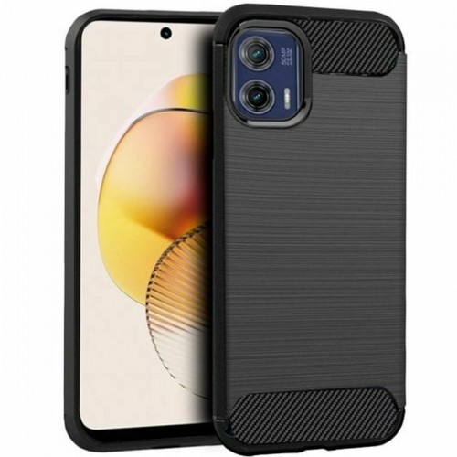 Чехол для мобильного телефона Cool Moto G73 Чёрный Motorola image 1