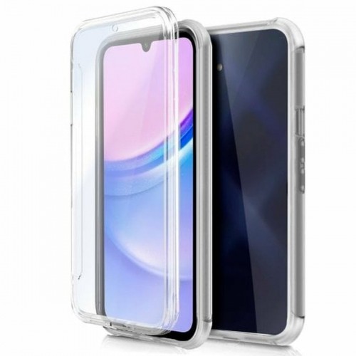 Mobile cover Cool Galaxy A15 5G | Galaxy A15 Transparent Samsung image 1