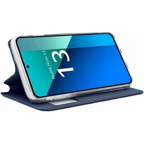 Чехол для мобильного телефона Cool Redmi Note 13 Синий Xiaomi image 1