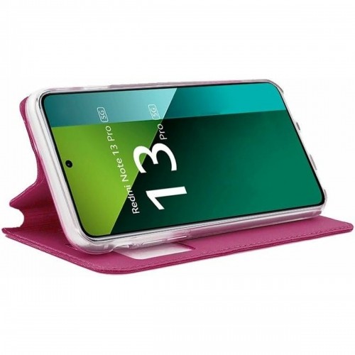 Чехол для мобильного телефона Cool Redmi Note 13 Pro 5G Розовый Xiaomi image 1
