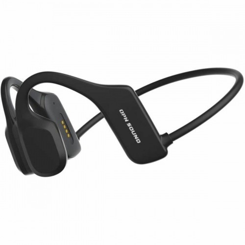 Sports headphones OPNSOUND Open ear Black image 1