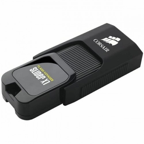 USB Zibatmiņa Corsair Melns 256 GB image 1