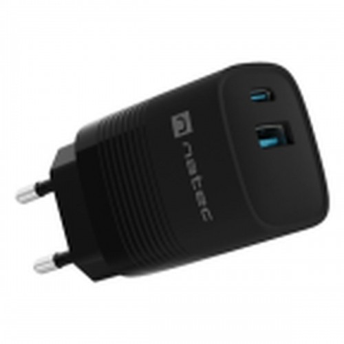 Wall Charger Natec image 1