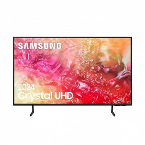 Смарт-ТВ Samsung TU50DU7175 4K Ultra HD 50" LED image 1