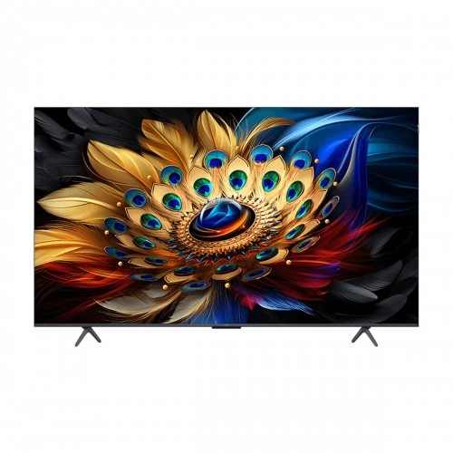 Smart TV TCL 65C655 4K Ultra HD HDR QLED 65" image 1