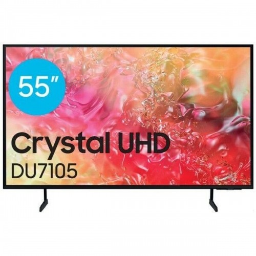 Smart TV Samsung TU55DU7105 4K Ultra HD 55" LED image 1