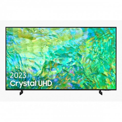 Viedais TV Samsung TU50CU8000 4K Ultra HD 50" LED image 1