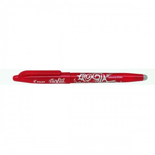 Ручка Pilot 224101202 Красный (12 Предметы) image 1