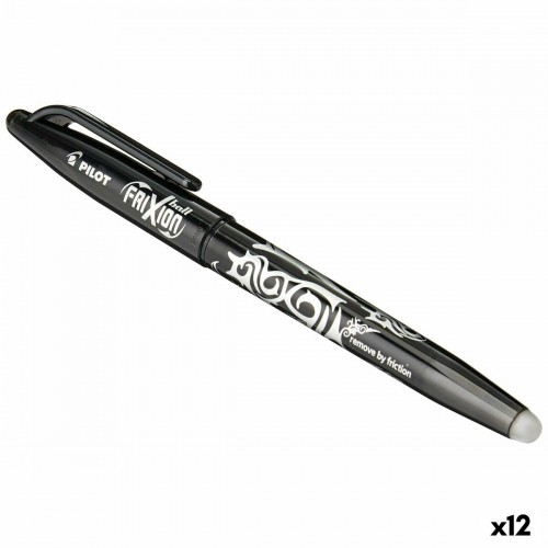 Pen Pilot NFN Black image 1