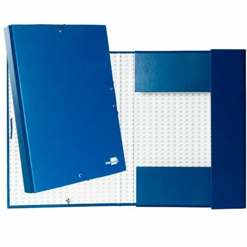 Folder Liderpapel PY31 Blue image 1