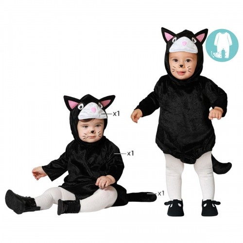 Costume for Babies Cat image 1