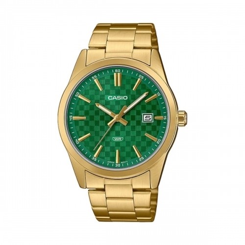 Мужские часы Casio COLLECTION Зеленый (Ø 41 mm) image 1