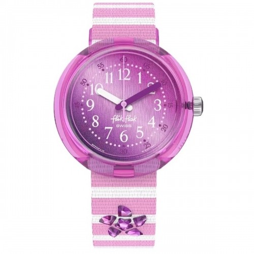 Infant's Watch Flik Flak ZFPNP146 image 1