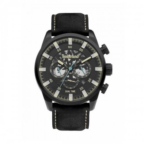 Мужские часы Timberland TDWGF2100601 Чёрный image 1