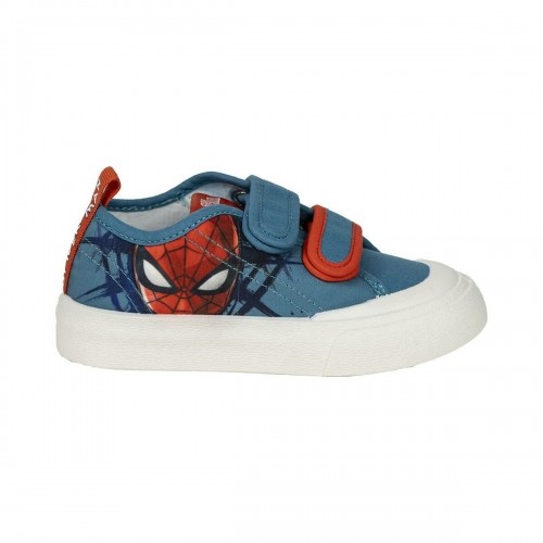 Sports Shoes for Kids Spider-Man Blue image 1