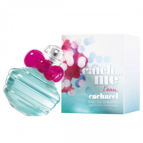 Женская парфюмерия Cacharel Catch Me...L'Eau EDT 80 ml image 1