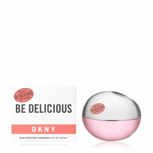 Parfem za žene DKNY Be Delicious Fresh Blossom EDP 100 ml image 1