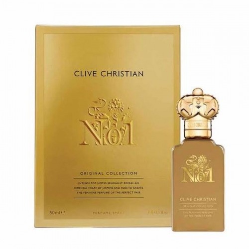 Parfem za muškarce Clive Christian Nº 1 Nº 1 50 ml image 1