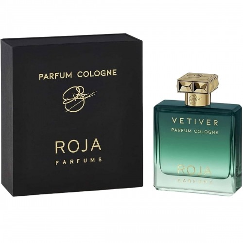 Parfem za muškarce Roja Parfums Vetiver EDC 100 ml image 1