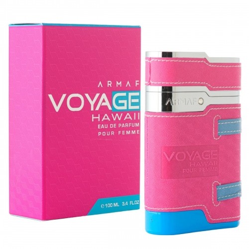 Parfem za žene Armaf Voyage Hawaii EDP 100 ml image 1